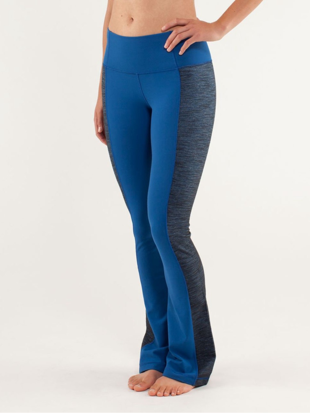 Lululemon Barre Pulse Pant